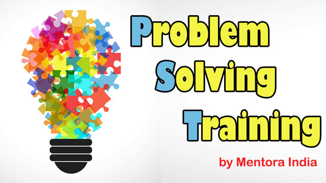 Problem-Solving-Training Best Problem Solving Training in India