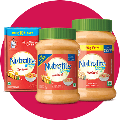 tandoori mayonnaise Picture Box