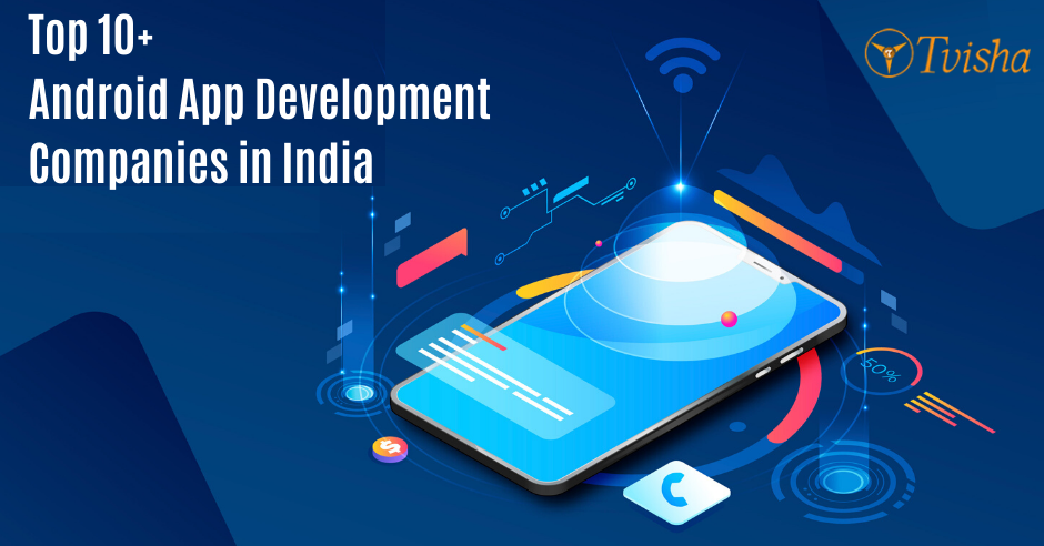 Android app development company Apps Development
