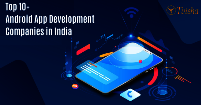 Android app development company Apps Development