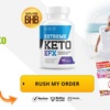 Extreme Keto EFX Diet Pills Benefits & Where To Buy In UK?