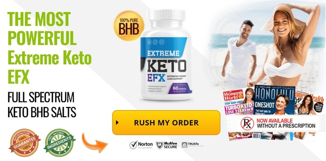 Extreme-Keto-EFX Extreme Keto EFX Diet Pills Benefits & Where To Buy In UK?