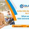 Study in USA | Study Master... - Picture Box