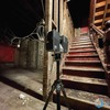 3d laser scanner for-buildings - iScano Manitoba