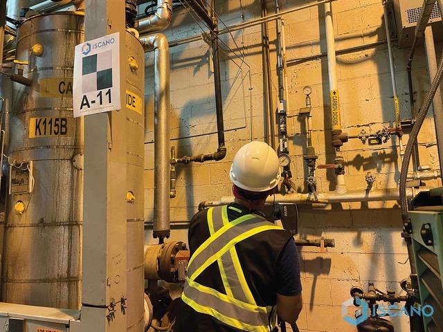 3d laser scanner price iScano Manitoba