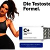 C+ Testosteron Kapseln