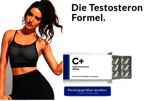 C+ Testosteron Kapseln Österreich Bestellen, Erfa C+ Testosteron Kapseln