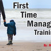 First Time (New) Manager Training