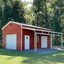 Best Metal Garage Buildings... - Picture Box