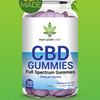 Next Plant CBD Gummies | Natural Ingredients CBD Gummies At Low Price!