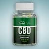 Hazel Hills CBD Gummies