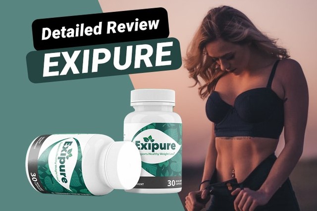 Exipure South Africa Review- Does Exipure Weight L Exipure