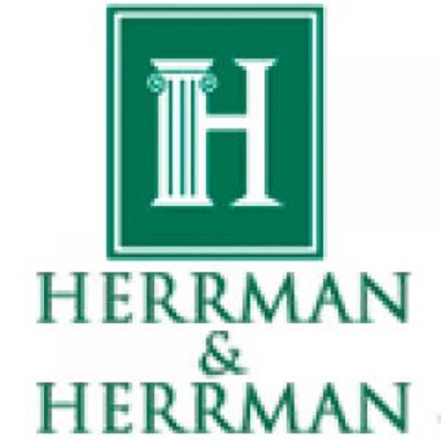 logo 400 Herrman & Herrman, P.L.L.C.
