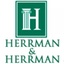 logo 400 - Herrman & Herrman, P.L.L.C.