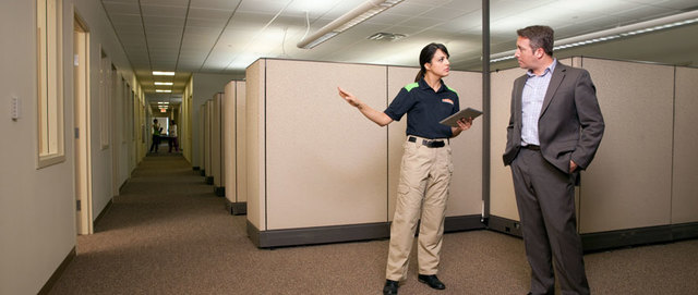 Specialized Commercial Cleaning Services In Hamilt Servprohamiltonnj