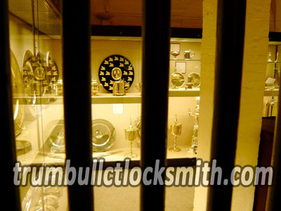 Commercial-Trumbull-CT-Locksmith Trumbull CT Locksmith