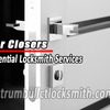 Trumbull-door-closers - Trumbull CT Locksmith