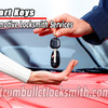 Trumbull-smart-keys - Trumbull CT Locksmith