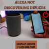 Why my Alexa not Discoverin... - SmartSpeaker