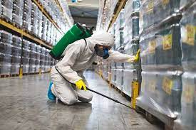 pest control Picture Box