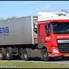 55-BFR-5 DAF 106 Beens Stad... - Rijdende auto's 2022