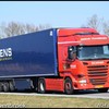 80-BDL-1 Scania R410 Beens-... - Rijdende auto's 2022