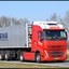 89-BRX-8 Volvo FH5 Beens-Bo... - Rijdende auto's 2022