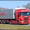 95-BGF-5 Scania R450 Beens-... - Rijdende auto's 2022