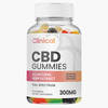 zaberdast - Clinical CBD Gummies
