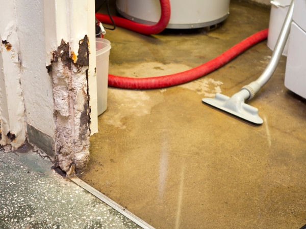 water-damage-restoration1 Crime Scene Cleanup NYC