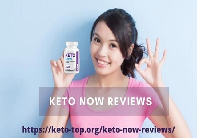 Keto Now Reviews Keto Now Reviews