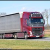 P6 Truck Volvo FH4-BorderMaker - Rijdende auto's 2022