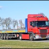 60-BDR-5 Scania G450 Zijlst... - Rijdende auto's 2022