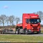 87-BNN-6 Scania R500 Lubber... - Rijdende auto's 2022