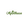 logo - Apotheca - CBD, Delta8, & K...