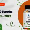 Uly CBD Gummies - 2022 Pric... - Picture Box