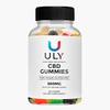 Uly CBD Gummies Reviews 2022 Stress Relief | Benefits and Price For Sale!