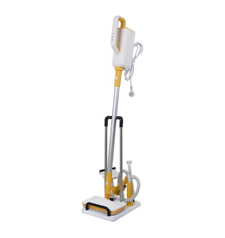 cleaning-machine-yellow Picture Box