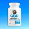 How Does Eagle Hemp CBD Gum... - Picture Box