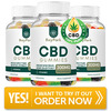 BayPark CBD Gummies
