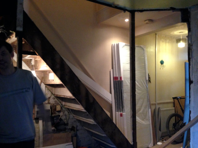 Local Handyman Picture Box