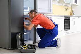 6 Ultra Appliance Repairs Comp