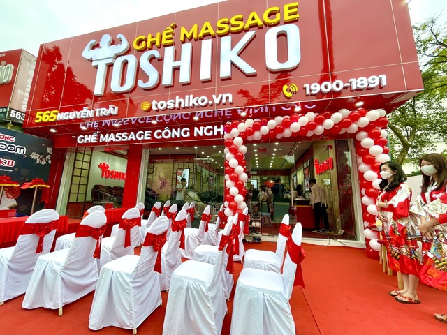 ghe-massage-ghe-mat-xa--toshiko-cn-thanh-xuan-cove Ghế Massage Toshiko CN Thanh Xuân