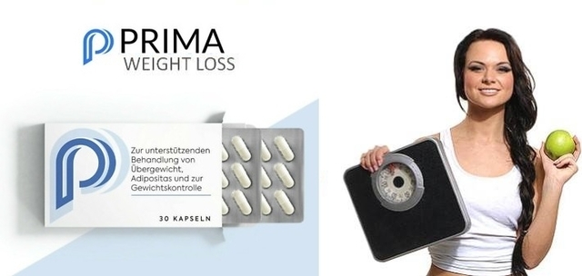 Prima Weight Loss UK Price- Dragons Den Pills Scam Prima Weight Loss