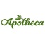 logo - Apotheca - CBD, Delta8, & Kratom