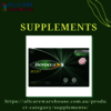SUPPLEMENTS zod5rz - all care