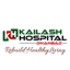 Kailash-Logo - Kailash Hospital