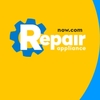 logo 953 - Helping Hands Appliance Rep...