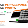 QPOS-Restaurant Management Software