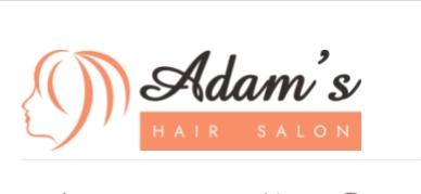 logoo 1198 Adam's Hair Salon